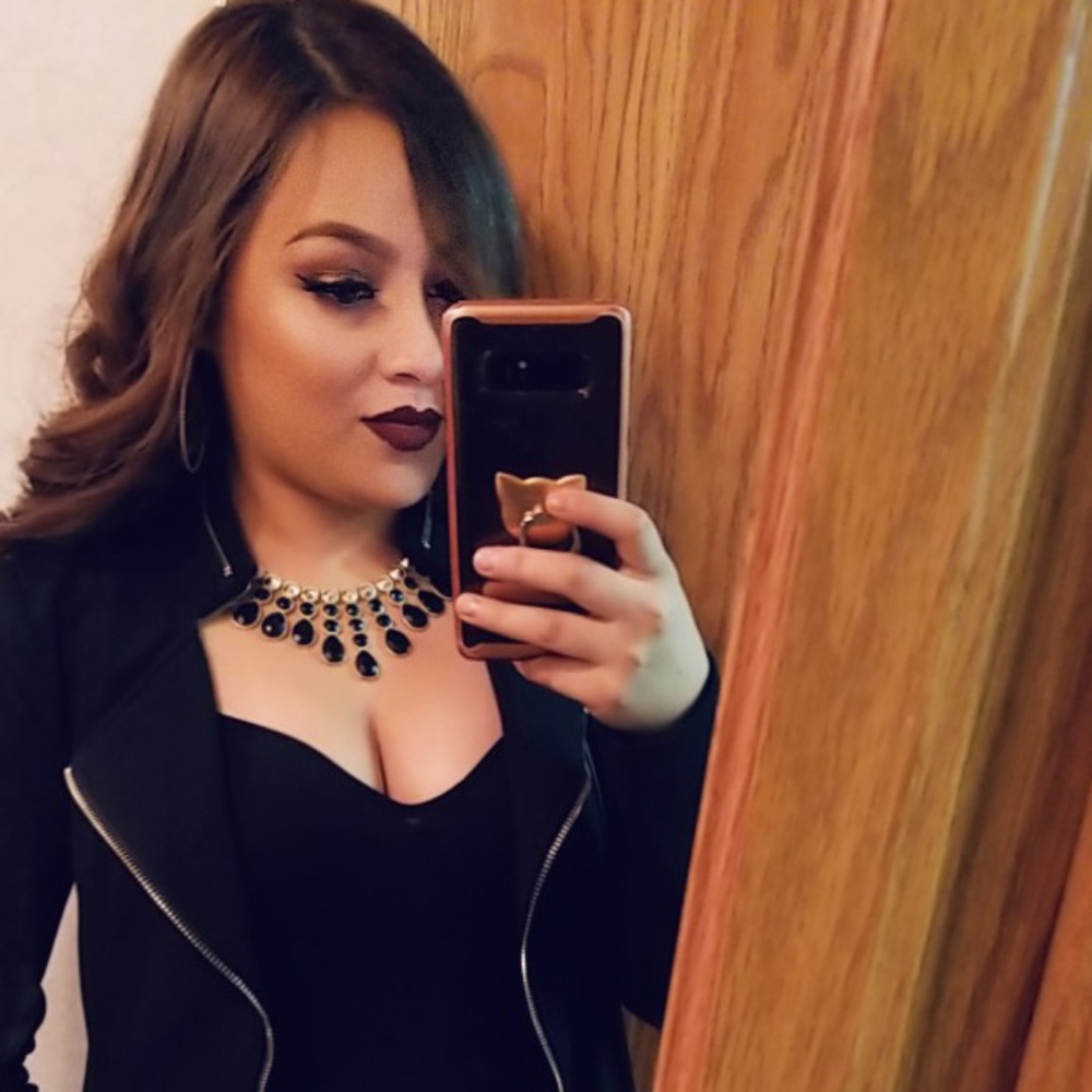 Meet your Posher, Bere Vázquez